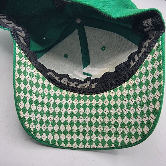 HyperIce Adults Unisex Small Medium Casual Hat Streetwear Flexfit - Picture 7 of 8